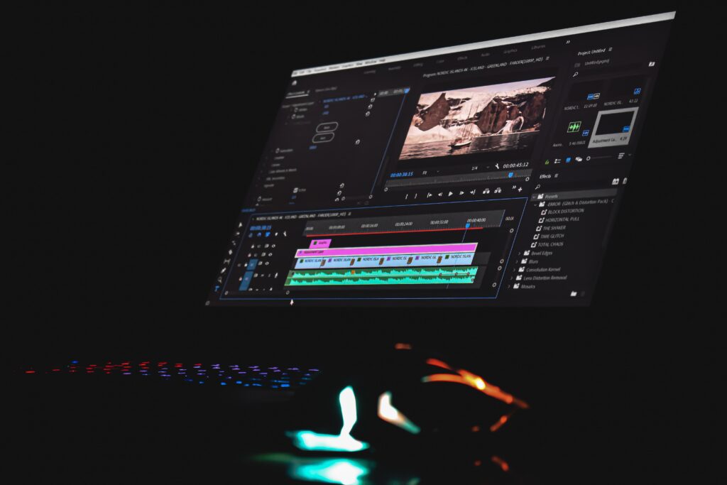 Video Editing SoftLixx