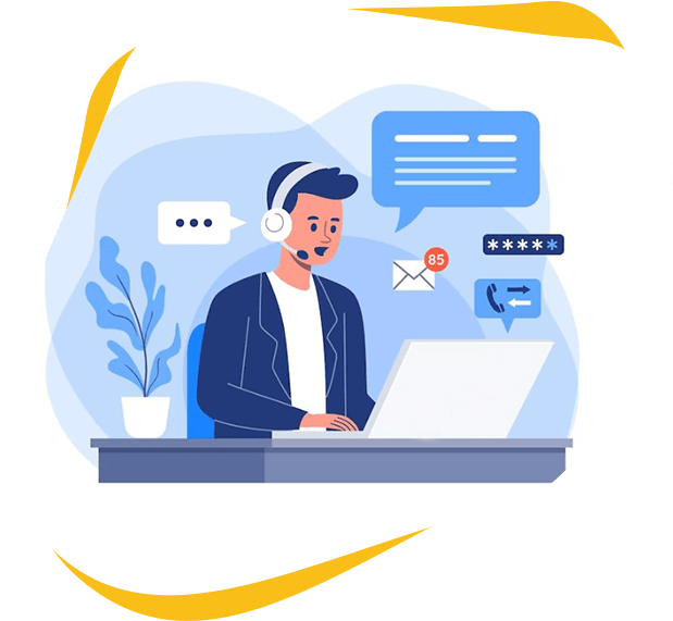 Softlixx Customer Support